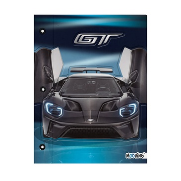 Carpeta N3 Ford - Mooving