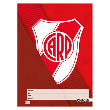 Separadores A4 River Plate  - Mooving