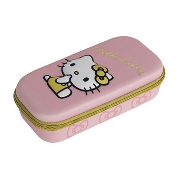 Cartuchera Box Hello ketty Mooving