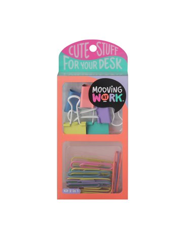 Venta por Mayor y Catalogo Kit 2 En 1  Mooving