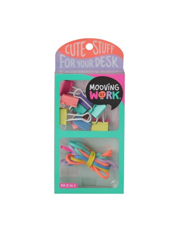 Venta por Mayor y Catalogo Kit 2 En 1  Mooving
