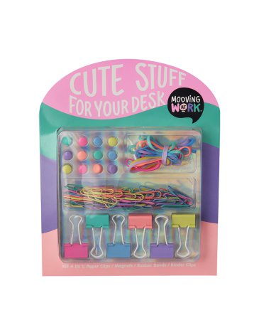 Venta por Mayor y Catalogo Office set Mooving