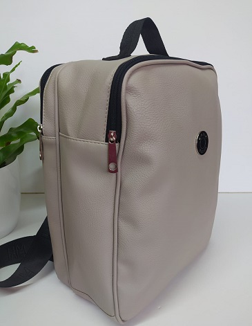 Mochila Office Portanotebook/ Matera - Biama Bags