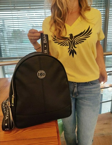 Mochila - Biama Bags