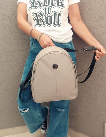 Mochila - Biama Bags