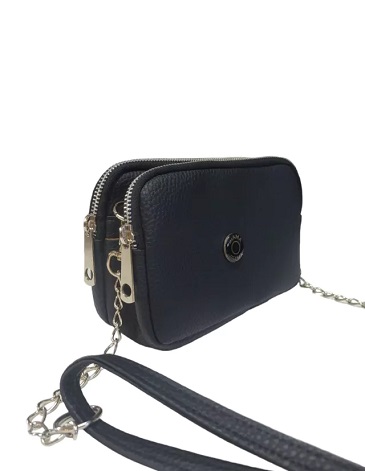 Bandolera 3 Div.  - Biama Bags