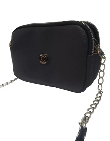 Bandolera 3 Div.  - Biama Bags