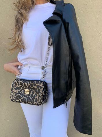 Bandolera 3 Div.  Biama Bags