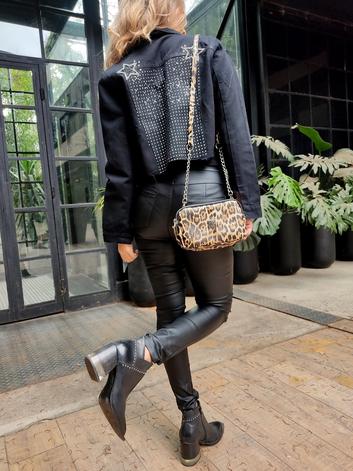 Bandolera 3 Div.  - Biama Bags