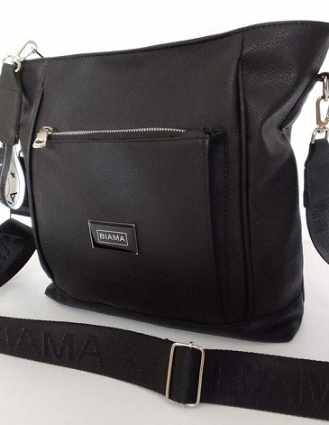 Cartera Urbana Mediana  - Biama Bags