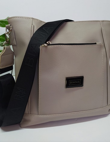 Cartera Urbana Mediana  - Biama Bags