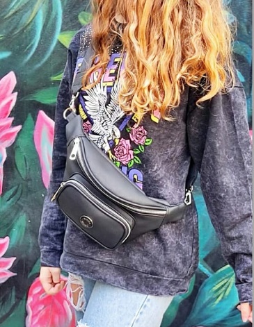 Riñonera  Biama Bags