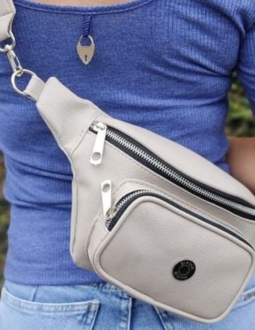 Riñonera  - Biama Bags