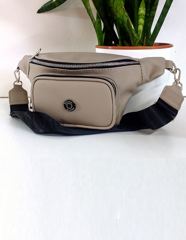 Riñonera  - Biama Bags