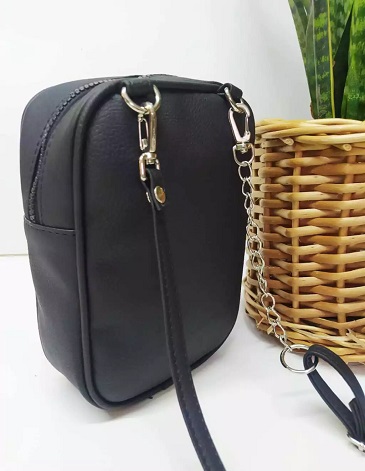 Bandolera Vertical Division Interna  - Biama Bags