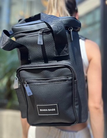 Bolso / Mochila  Matero  Biama Bags