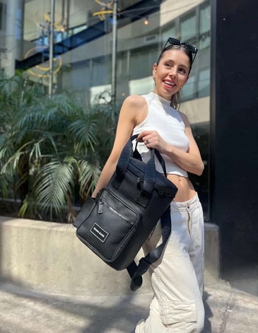 Bolso / Mochila  Matero  - Biama Bags