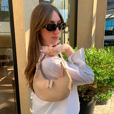 Carterita De Mano - Biama Bags