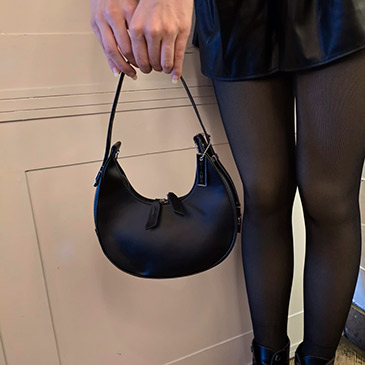 Carterita De Mano - Biama Bags