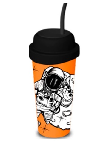 Mate Listo Gravity 500cc - Enchúlate