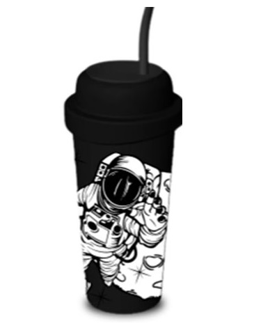 Mate Listo Gravity 500cc - Enchúlate