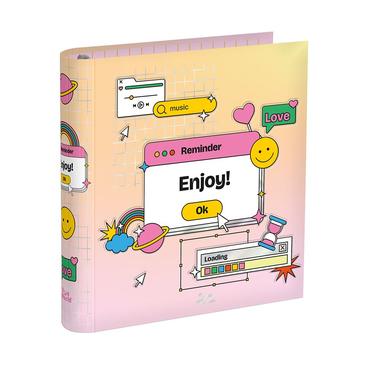 Venta por Mayor y Catalogo Carpeta 3 x 40 Fu World Urban  Mundo FW
