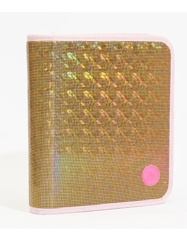Venta por Mayor y Catalogo Carpeta Escolar  Con Cierre 3x40  Mundo FW