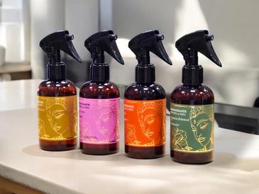 Difusor Textil 200ml Aromanza