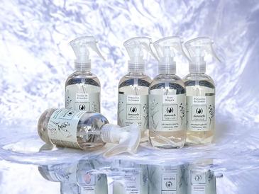 Difusor Textil Prestige 250ml - Aromanza