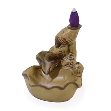 Porta Conos y Sahumerios 10 cm  - Aromanza