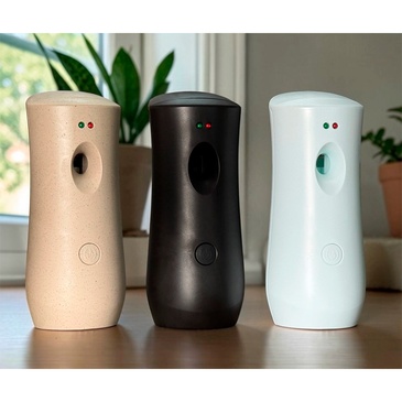 Dispensor Aerosol Deco  Aromanza