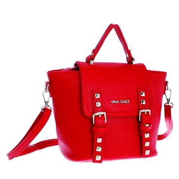 Mochila / Cartera - Ona Saez