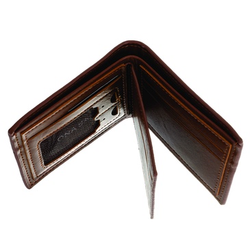 Billetera Con Volante Rfid Protect - Ona Saez