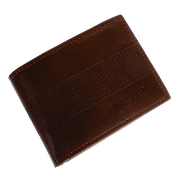 Billetera Con Volante Rfid Protect - Ona Saez