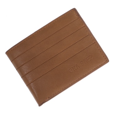 Billetera Con Volante Rfid Protect - Ona Saez