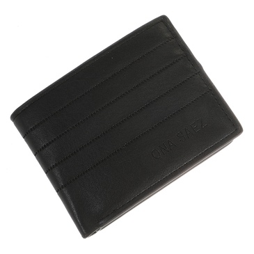 Billetera Con Volante Rfid Protect - Ona Saez