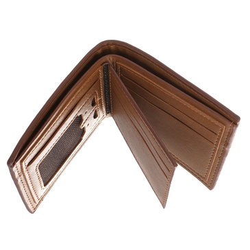 Billetera Con Volante Rfid Protect - Ona Saez