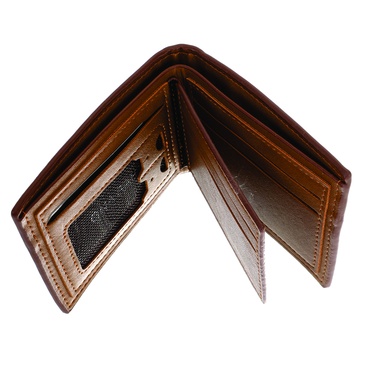 Billetera Con Volante Rfid Protect - Ona Saez