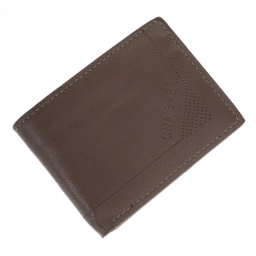 Billetera Con Volante Rfid Protect - Ona Saez