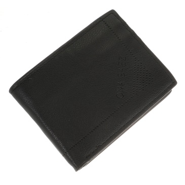 Billetera Con Volante Rfid Protect - Ona Saez