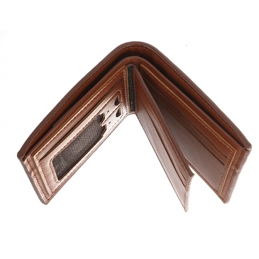 Billetera Con Volante Rfid Protect - Ona Saez