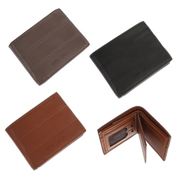 Billetera Rfid Protect Ona Saez