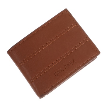 Billetera Rfid Protect - Ona Saez