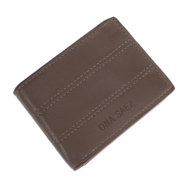 Billetera Rfid Protect - Ona Saez