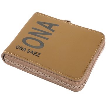Billetera  - Ona Saez