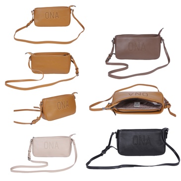 Bandolera Ona Saez
