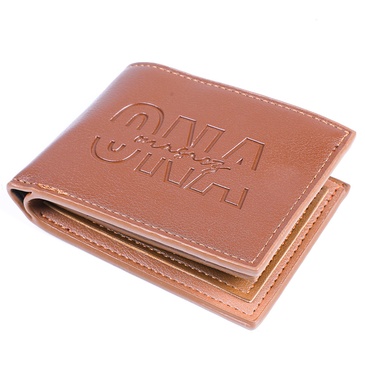 Billetera Con Volante  - Ona Saez