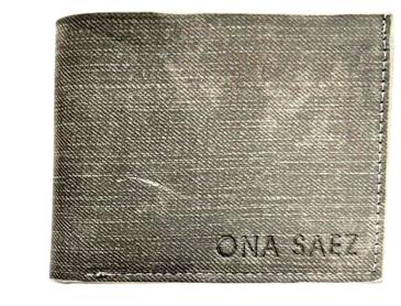 Billetera Ona Saez