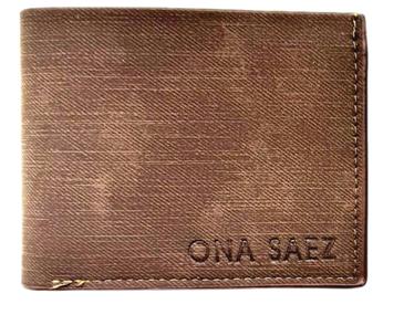Billetera - Ona Saez