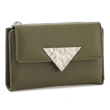 Billetera Rfid Protect - Ona Saez